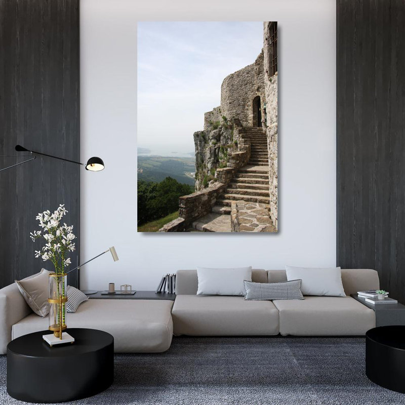Socerb Castle, Slovenia