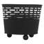 Mccully Round Cast Iron Smokeless Fire Ring-38808763
