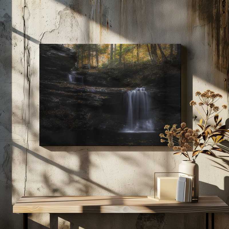 Wrapped Canvas Print, 50.8 cm H x 76.2 cm W