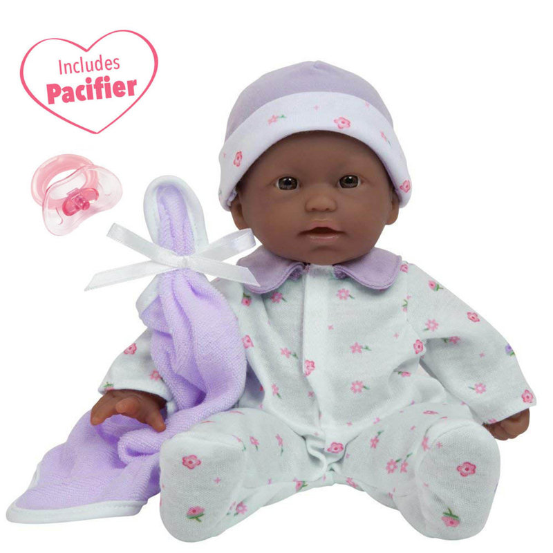 JC Toys Baby Soft Learning Tools