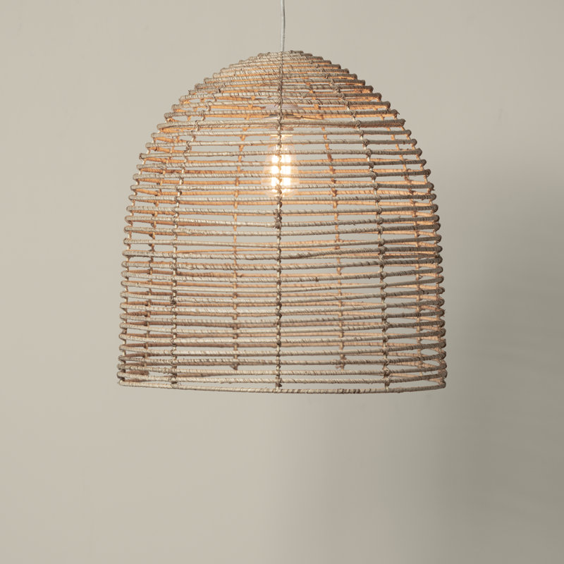Beehive 1 - Light Pendant