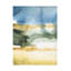 «Arriving Ashore II» sur toile par Joyce Combs-1457536366
