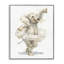 Ballet Elephant Tutu, estampe numérique, design par Ziwei Li-699049169-699049170