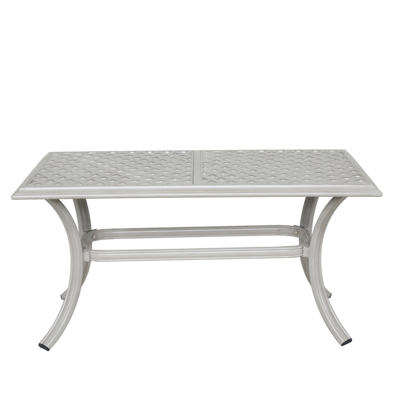 Table de comptoir ronde 42 po
