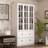  Wood Tower Display Case-126132757-126132760