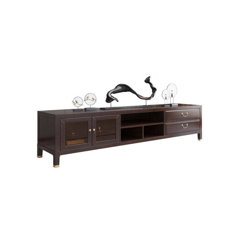 Meuble télé de luxe américain