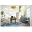 Angulo Cowhide Geometric Area Rug-1762586551