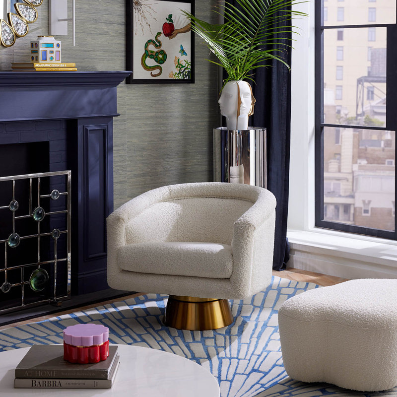 Emilio Porcelain Table Vase