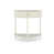 Cream White