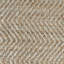Chevron Hand-Woven Jute Area Rug By Kosas Home-1579772500