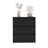 3- Drawer Modern Nightstand-792114962