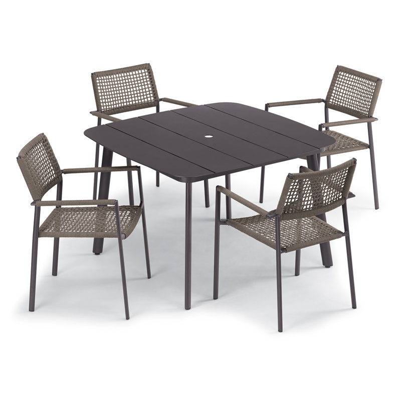 Eiland Outdoor Dining Armchair
