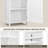 Thaleia 18" W Free-Standing Cabinet-1661455374