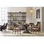 Studio 7H Scaffold for Entertainment Console