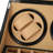 Wood Watch Box