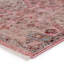 Tapis oriental rose / beige Finnuala-967745451