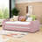 Vaelin Upholstered Daybed with Trundle-704657035-705045586