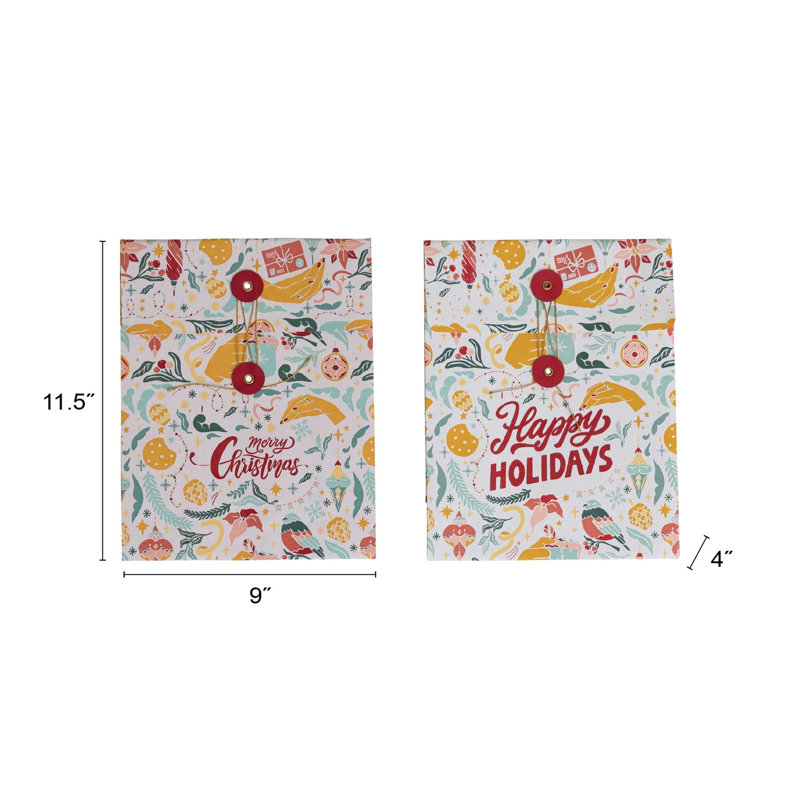 Styles de sacs-cadeaux en papier
