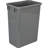 Plastic Open Kitchen Trash Can-24310064-70608588-70608589