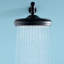 Système de douche mural avec valve brute-70991336