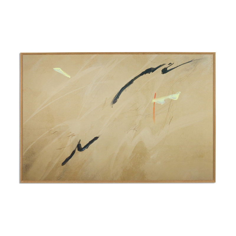 Tabula Rasa by Coup d'Esprit, 27"H x 40"W