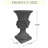 Lightweight Mgo Urn Planter-1058933463