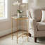 Table d'appoint Mercer41 Cleo