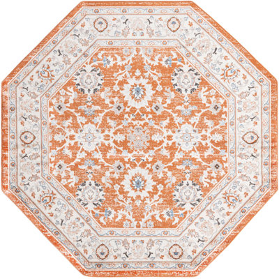 Architha Abstract Indoor Rug
