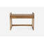 Casares Solid Wood Writing Desk-59895565
