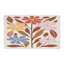 Watercolor Garden Braided Rug-105771023