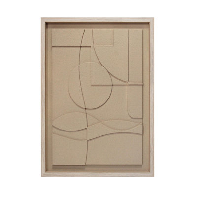 Single Picture Frame Painting