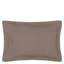 Biella Cocoa & Roebuck Sham-1668900930