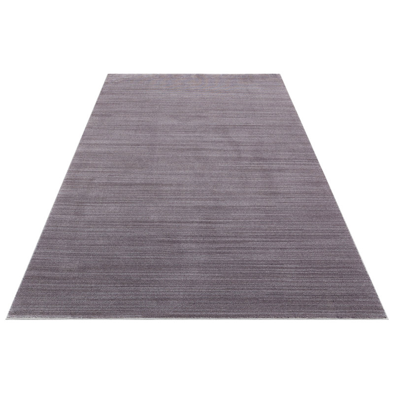 Dearriba Solid Colour Area Rug, Rectangle 300 x 400cm