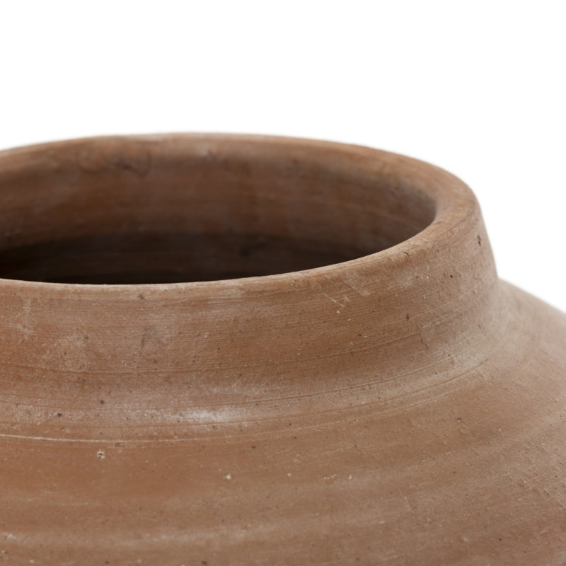 Bosa Vessel, Aged Natural