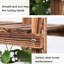 Support pour plante Morice