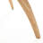 58905.00TOPOAK_58905.00LEGOAK DINING TABLE (2 BOXS)