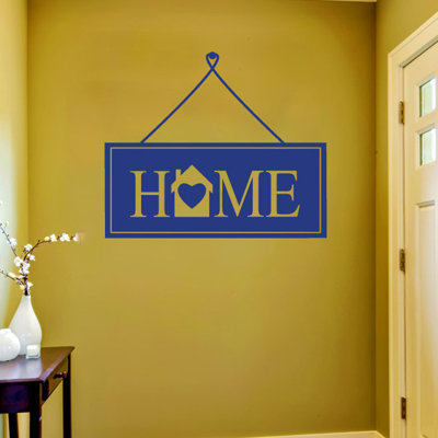 Wall Decal