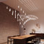 Suspenders® 40 - Light LED Chandelier-2123548148