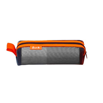 Pencil Case Pencil Case Student Pencil Bag Coin Bag Cosmetic Bag Office Stationery Storage Bag Youth School