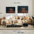 Sireci Bowling Pins Display-111823543