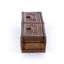 Found Wood Decorative Box