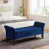 Bleu marine sélectionné
