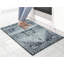 Tapis de cuisine 100% coton Shanden