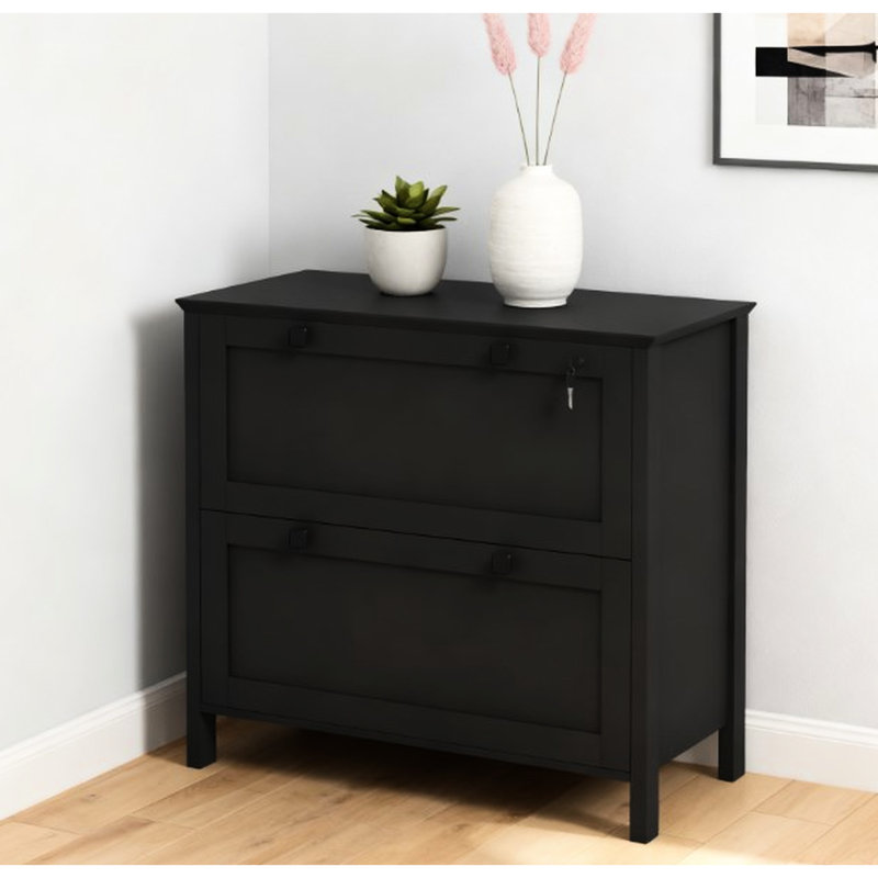 Credenza Desk
