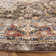 Tapis performance oriental Broomhedge Bijar