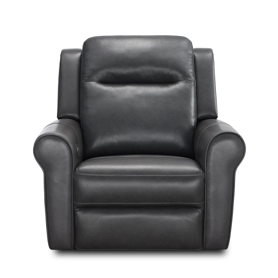 Mekeisha Dual-Power Zero Gravity Recliner Hokku Designs