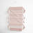 Cotton Tassels Wall Hanging with Rod