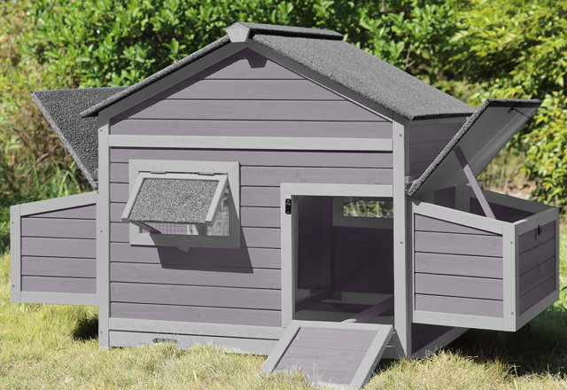Chicken Coops from $149