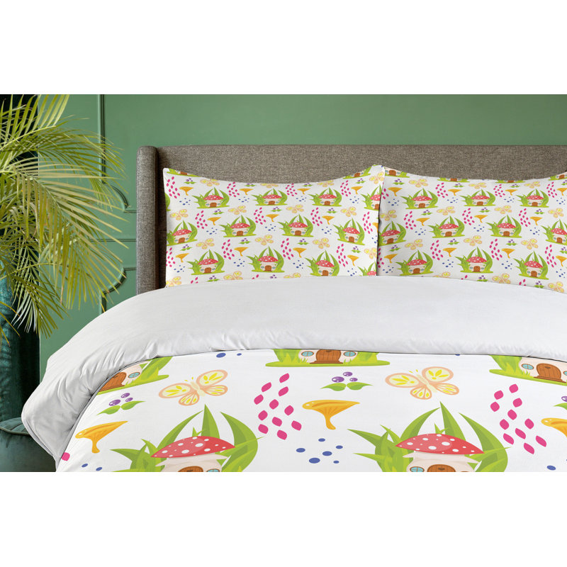 Duvet Cover