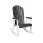 Comfo Back Outdoor Rocker Chair-621783232